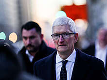 Bloomberg: Apple ищет преемника Тима Кука на пост гендиректора компании