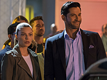 На новом кадре пятого сезона «Люцифера» нашли намек на сюжетный поворот