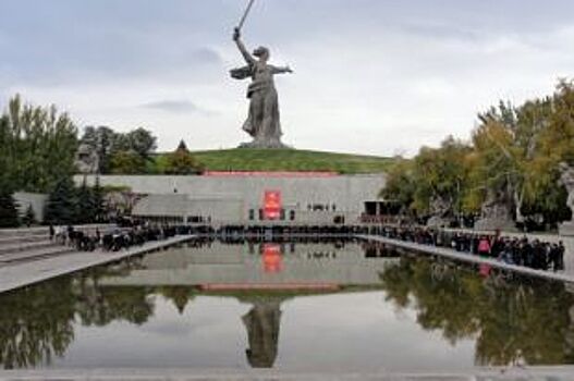 Может ли Родина-мать упасть в ближайшее время?