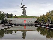 Может ли Родина-мать упасть в ближайшее время?