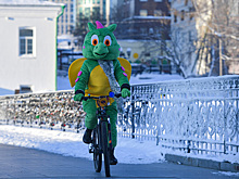 Велосипедистов в России будут проверять на опьянение в случае ДТП