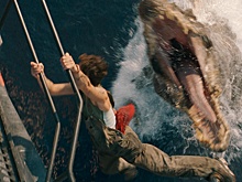 Рецензия на фильм «‎Мир юрского периода: Возрождение»‎