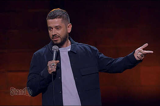 Выступление комика Стаса Старовойтова отменили на Бали