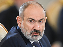 Пашинян заявил, что Россия восстановит железную дорогу в зоне бедствия