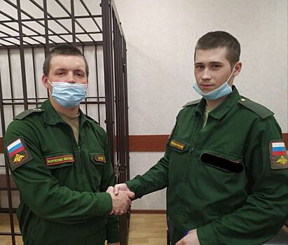 В Волгограде огласили приговор волжскому солдату за сломанную челюсть