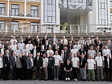 «Герои Дона» встретились с участниками спецоперации из разных регионов