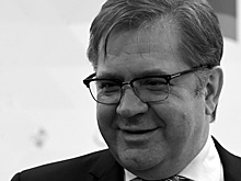 Умер бывший министр энергетики России Сергей Шматко