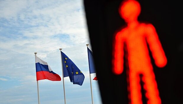 В НАТО договорились об отмене санкций против РФ