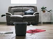 В российском поселке пожаловались на регулярные фекальные потопы