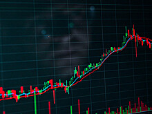 Индекс крупнейших техногигантов Hang Seng на фондовой бирже Гонконга вырос на 7,74% к концу торгов