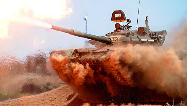 Танковые батальоны повысят огневую мощь ВДВ, заявил военный эксперт