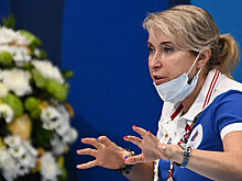 Данченко надеется на шанс для синхронисток отобраться на ОИ