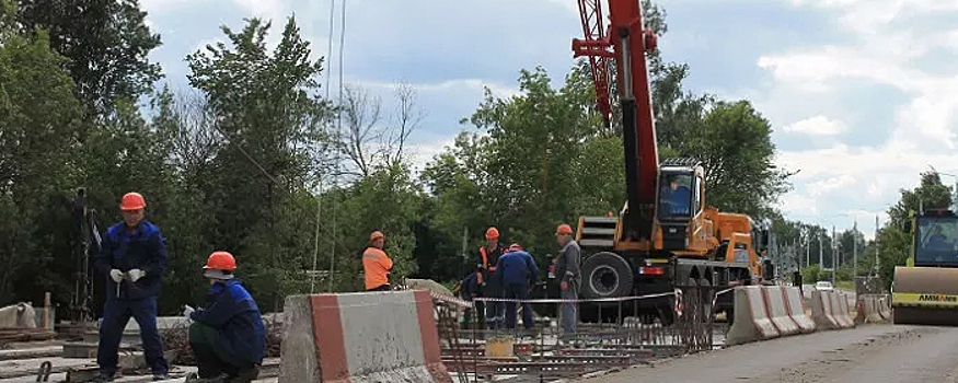 По поручению Главы области Максима Егорова подрядчиков обязывают  устранять дефекты на отремонтированных  по госконтрактам дорогах