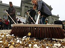 Половина мировых богатств принадлежит 1% населения