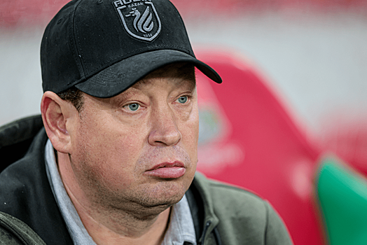 Мусаев: когда ушёл Слуцкий, мне предлагали возглавить «Рубин»