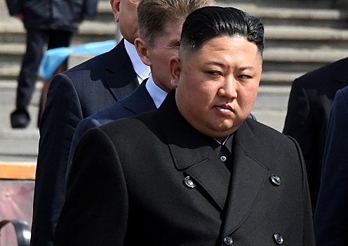 Эксперт: возможная смерть Ким Чен Ына не дестабилизирует политику Южной Кореи