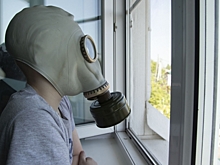 В Омской области зафиксировали более 200 тысяч тонн вредных выбросов