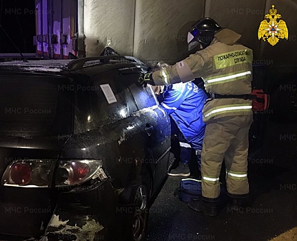 Пенсионерка погибла в ДТП на трассе М3 «Украина»