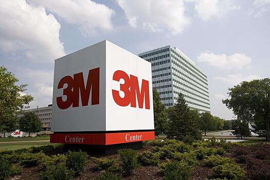 3М удвоит глобальное производство респираторов до 2 млрд шт. в год