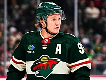 The Hockey News: «Миннесота» ни при каких обстоятельствах не станет обменивать Капризова