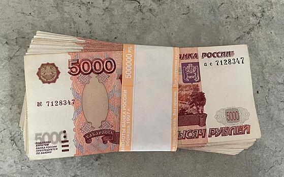 Более 1800 рязанских мобилизованных получили единовременную выплату 100 тысяч рублей