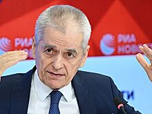 Онищенко призвал москвичей после снятия ограничений помнить о гигиене