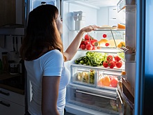 Перечислены полезные продукты, которые необходимо исключить в вечернее время