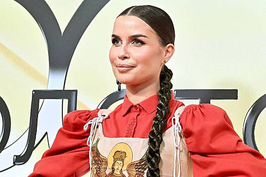 Куртукова рассказала о «Сосеночках» Лозы