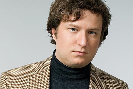 Кинокритик Долин стал фигурантом дела об уклонении от обязанностей иноагента