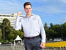 Дмитрий Дюжев рассказал, как научился не кричать не сыновей