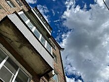 Банкротам предлагают оставлять взятое в ипотеку жилье