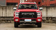 Бюджетный аналог Ford F-150 Raptor появился в продаже