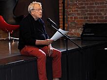 Виктор Ерофеев: Мы страна исторических сплетен и кривых заборов