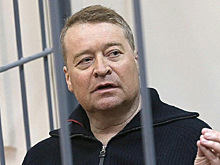 Прокурор попросил для бывшего главы Марий Эл Маркелова 17 лет колонии