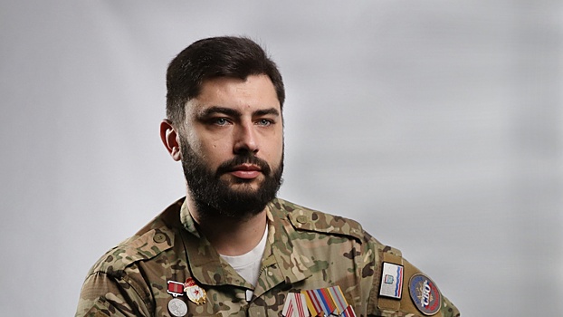 Артем: Время все расставит на свои места