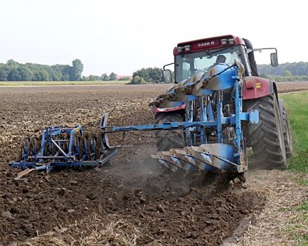 Более 60 тыс. га земель ввели в сельскохозяйственный оборот в Подмосковье в 2019 году