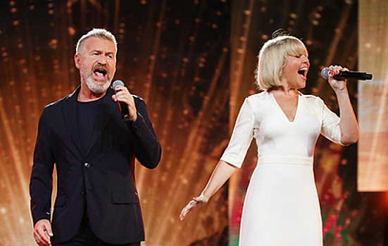 Известный продюсер высказался о разводе Варум и Агутина: "По нынешним временам заказал себя пиццу и зачем тебе жена?"