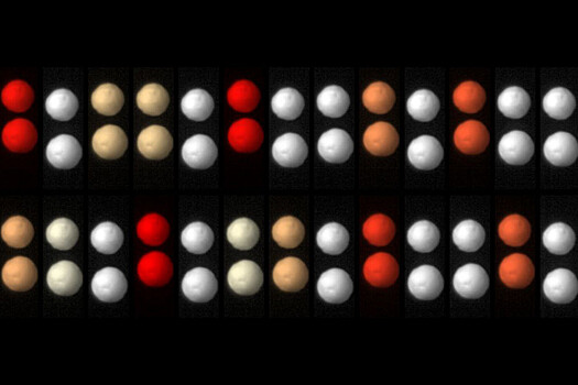 Физики впервые создали загадочные «кристаллы времени» из пенопласта