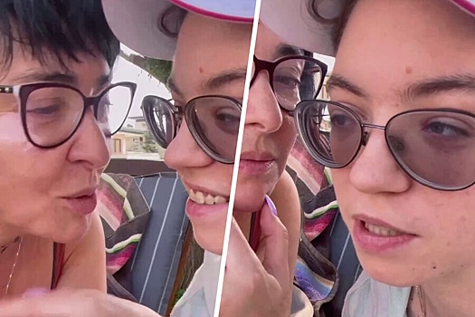 Нужен постоянный присмотр: Лолита отказала дочери в переезде в Москву из-за занятости