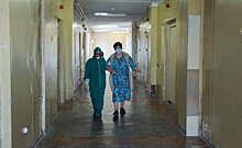 Главное о коронавирусе на 22 февраля: пандемия может закончиться в 2022 году, пик "омикрона" в России пройден