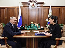 Путин оценил идею промышленного туризма России и Беларуси