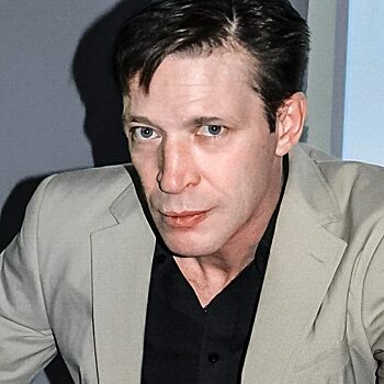 Актеры, которые внезапно и трагически ушли из жизни