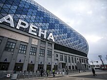 Гендиректор «Казань-Арены» Миннахметов является кандидатом на пост главы «ВТБ Арены»