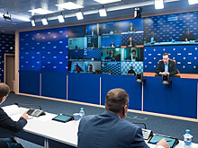 Эксперт: обновление поможет "Единой России" сохранить лидерство перед выборами в Думу