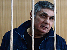 Главного вора России придержали в СИЗО после приговора