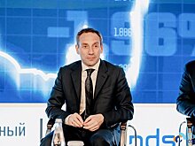 Сергей Беляков перестал совмещать президентство в НАПФ с работой на Ozon