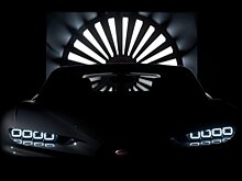 Анонсирована новая версия французского гиперкара Bugatti Chiron