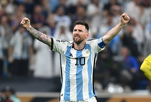 Теннисист Надаль - о номинации на звание спортсмена года: большая часть, но в этом году...Вперед, Месси, ты заслужил