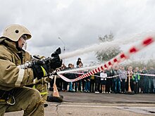 В Казахстане пожар не нарушил производственный процесс на заводе Казцинк