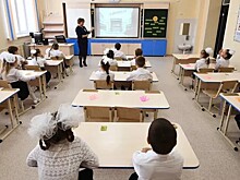 Школы и детские сады Москвы подготовили к отопительному сезону